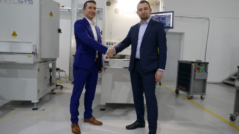 EVOSYS expands global presence in Poland and Turkey