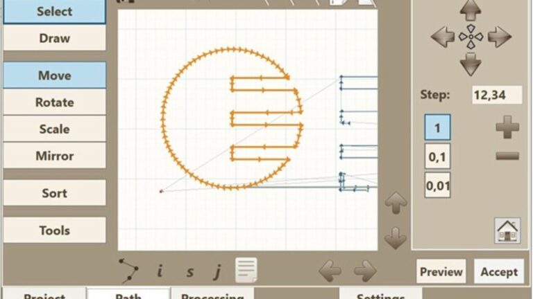 Tailor-made software EvoLaP for Laser Plastic Welding