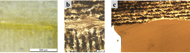 New approaches to joining additively manufactured plastic assemblies using laser transmission welding