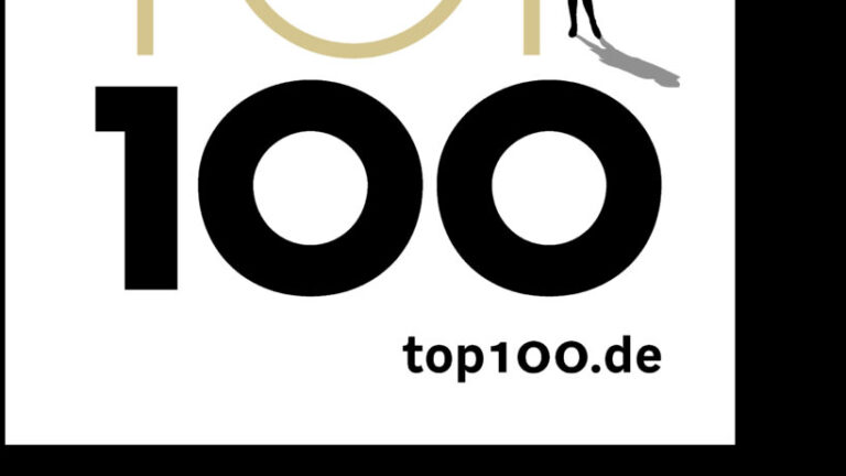 TOP 100: Evosys laser honored by Ranga Yogeshwar