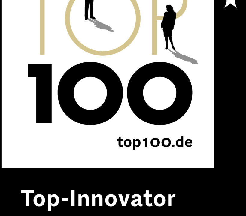 TOP 100: Evosys laser honored by Ranga Yogeshwar