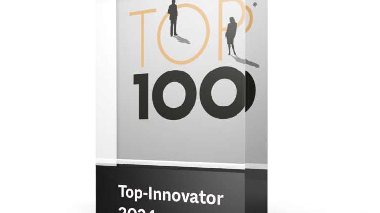 Evosys Laser once again top innovator in 2024