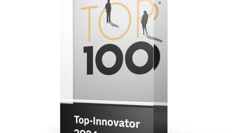 EVOSYS also top innovator in 2024
