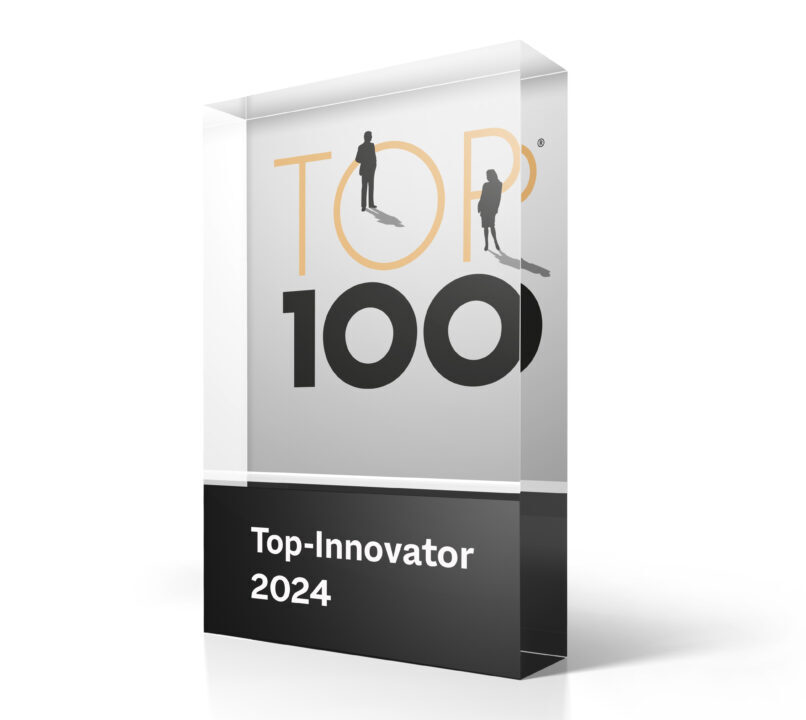 EVOSYS also top innovator in 2024