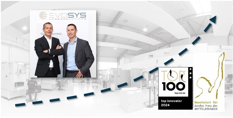 EVOSYS Group has an extremely successful 2023 and a very good start to the 2024 financial year