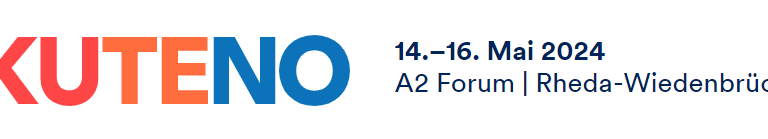 Get ready for the trade fair summer – meet EVOSYS at numerous events!