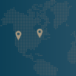 Evosys Expands Its Presence in North America: Strategic Partnerships for Greater Customer Proximity and Local Points of Contact