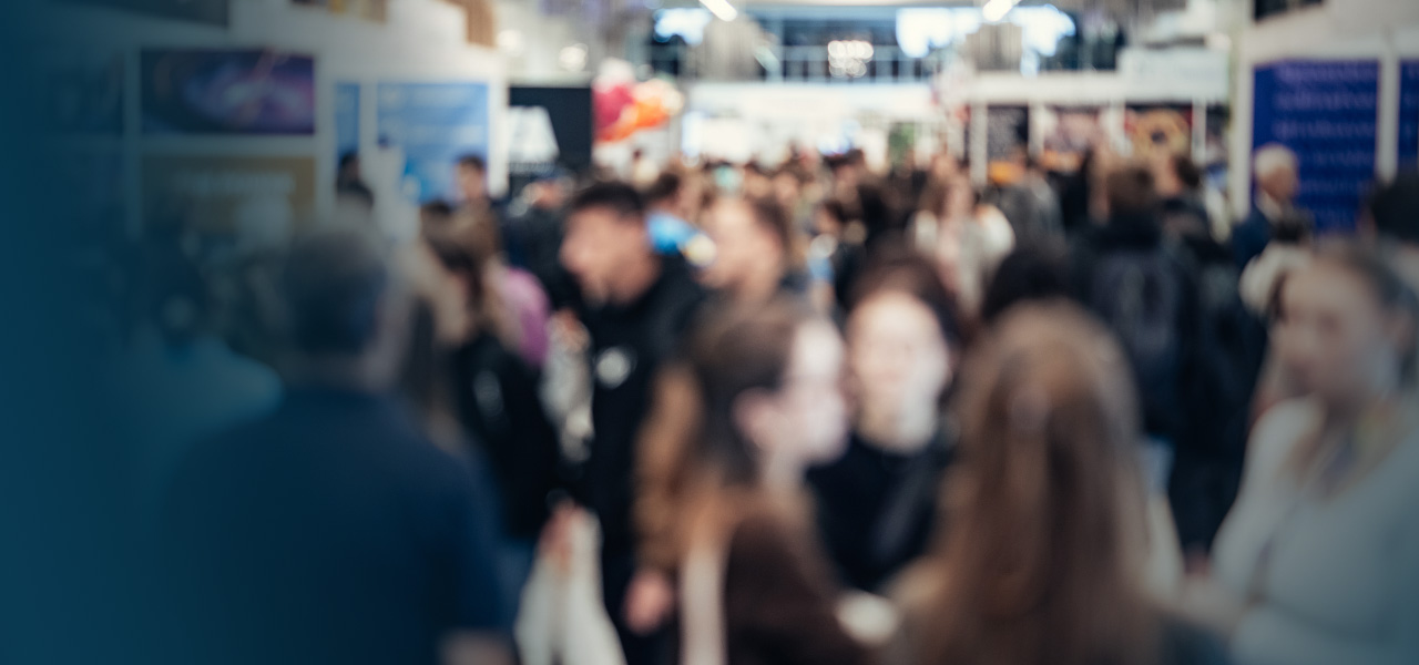 Visit Evosys at Fakuma trade fair