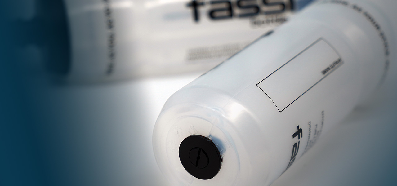 Laser Plastic Welding for Bio-Based Sports Drink Bottles: A Reliable, Automated Manufacturing Solution for Fassibottle and Evosys