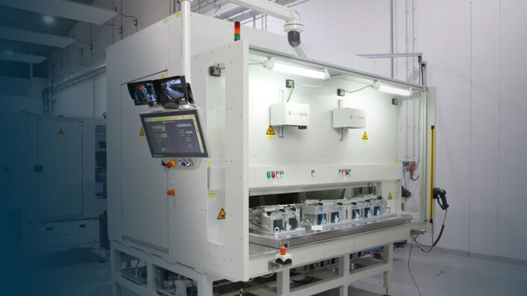 Evosys Laser wird mit dem TOP 100 Award ausgezeichnet
