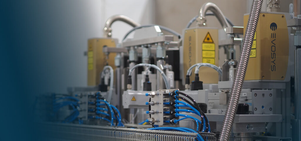 Meet Evosys at Fakuma fair