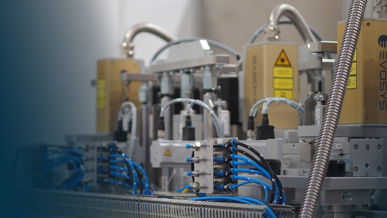 Meet Evosys at Fakuma fair