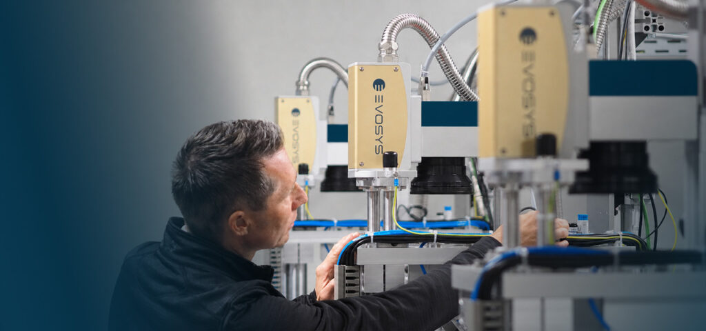 Visit the SKZ seminar on laser welding of plastics