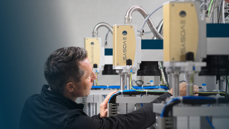 Visit the SKZ seminar on laser welding of plastics