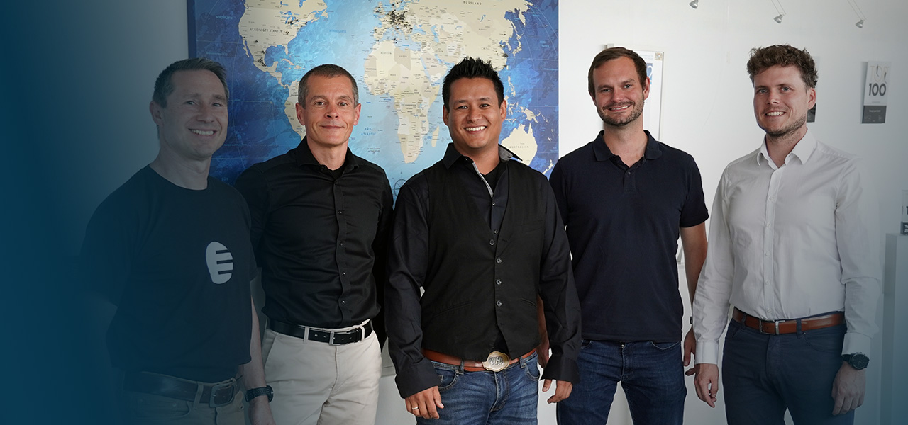 Attosys Laser GmbH expands the Evosys Group