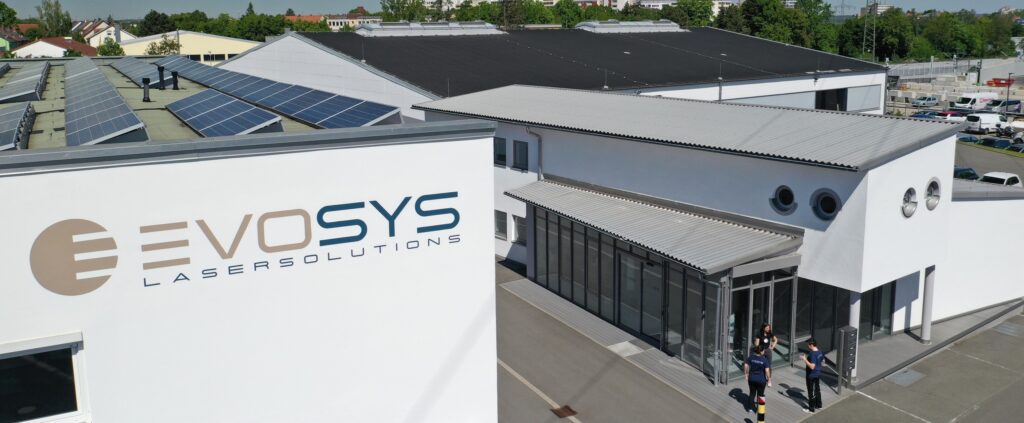 Evosys strengthens IT infrastructure for further company growth