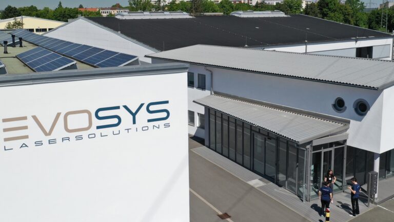 Evosys strengthens IT infrastructure for further company growth