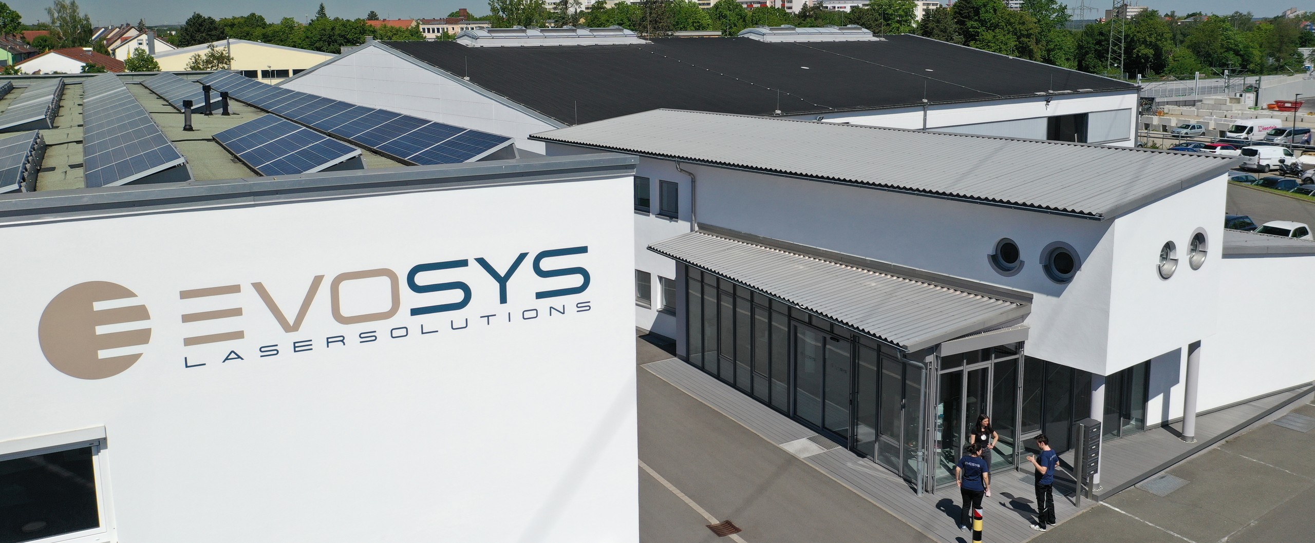 Evosys strengthens IT infrastructure for further company growth
